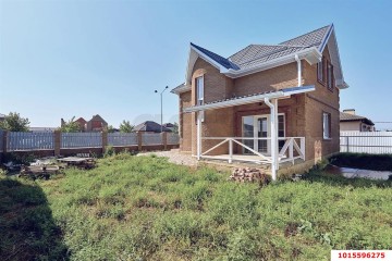 Фото №1: Дом 137 м² - Берёзовый, мкр. СНТ Ясенево, ул. Ильинская, 22