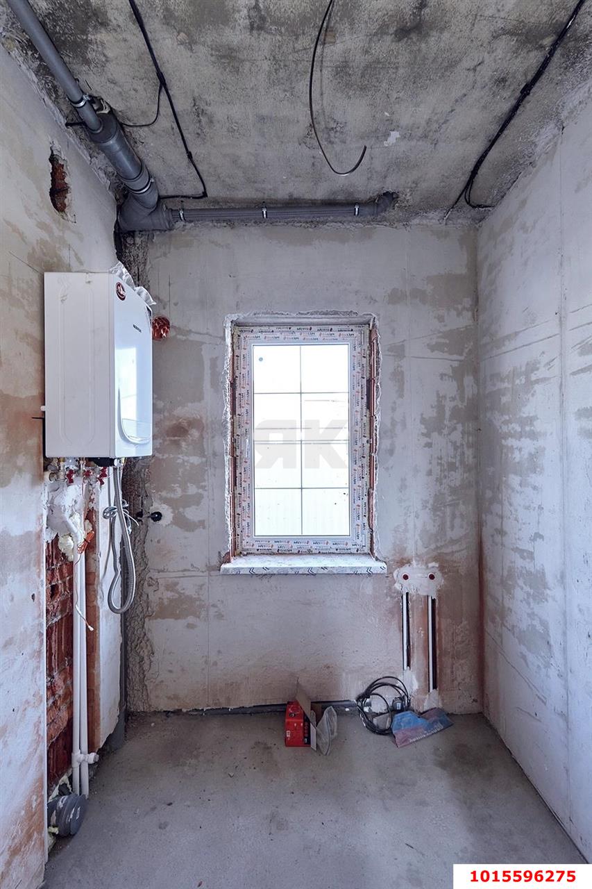 Фото №6: Дом 137 м² + 4 сот. - Берёзовый, СНТ Ясенево, ул. Ильинская, 22