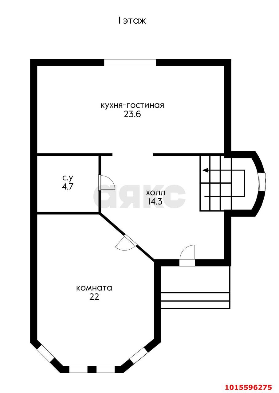 Фото №8: Дом 137 м² + 4 сот. - Берёзовый, СНТ Ясенево, ул. Ильинская, 22