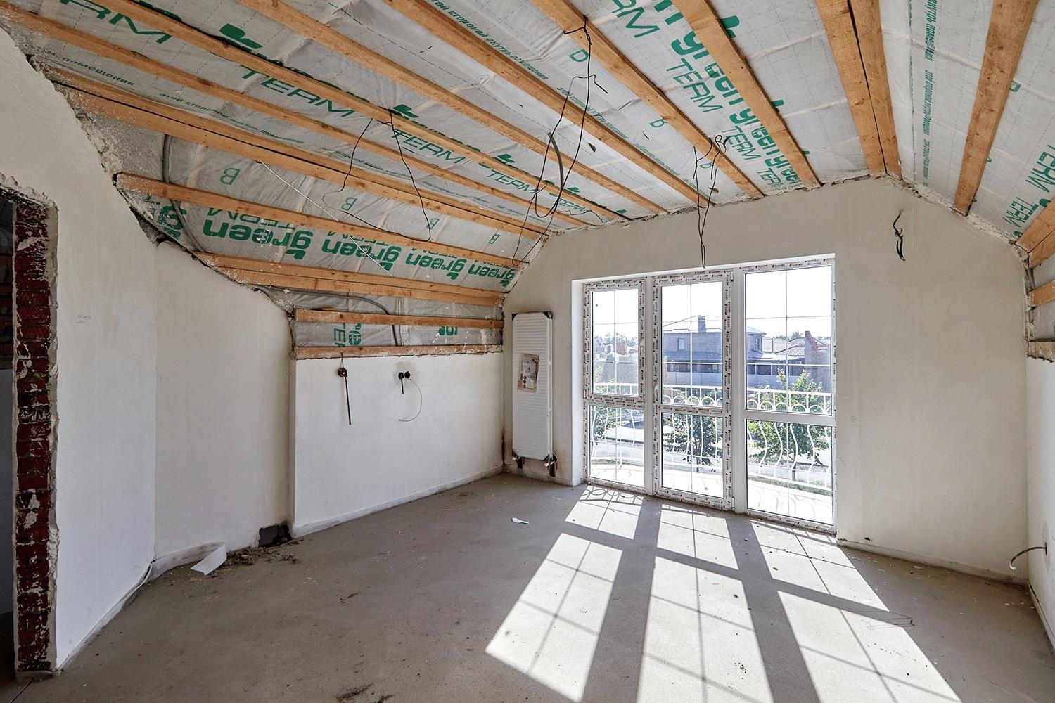 Фото №2: Дом 137 м² + 4 сот. - Берёзовый, Прикубанский внутригородской округ, мкр. СНТ Ясенево, ул. Ильинская, 22