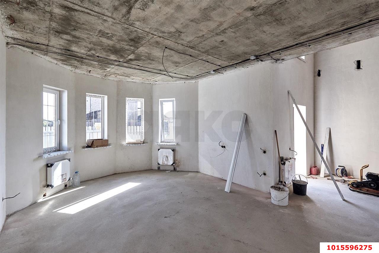 Фото №3: Дом 137 м² + 4 сот. - Берёзовый, СНТ Ясенево, ул. Ильинская, 22