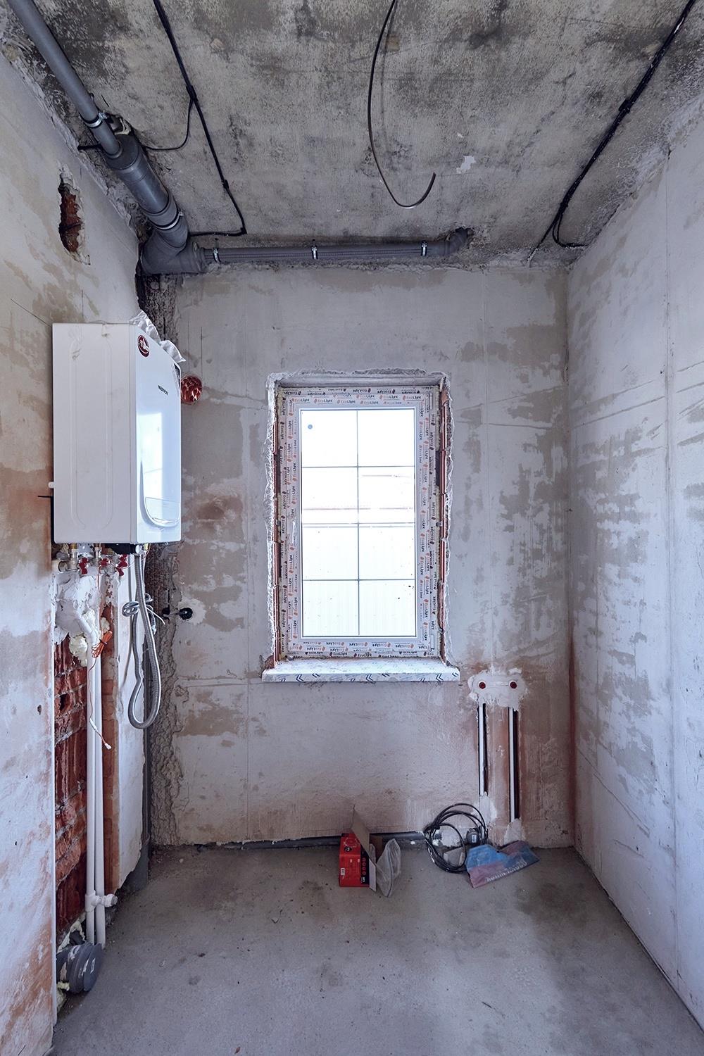 Фото №6: Дом 137 м² + 4 сот. - Берёзовый, Прикубанский внутригородской округ, мкр. СНТ Ясенево, ул. Ильинская, 22