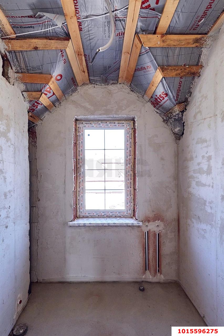 Фото №7: Дом 137 м² + 4 сот. - Берёзовый, СНТ Ясенево, ул. Ильинская, 22