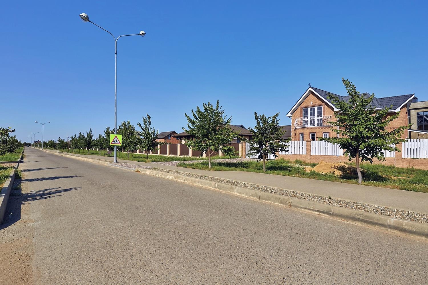 Фото №11: Дом 137 м² + 4 сот. - Берёзовый, Прикубанский внутригородской округ, мкр. СНТ Ясенево, ул. Ильинская, 22