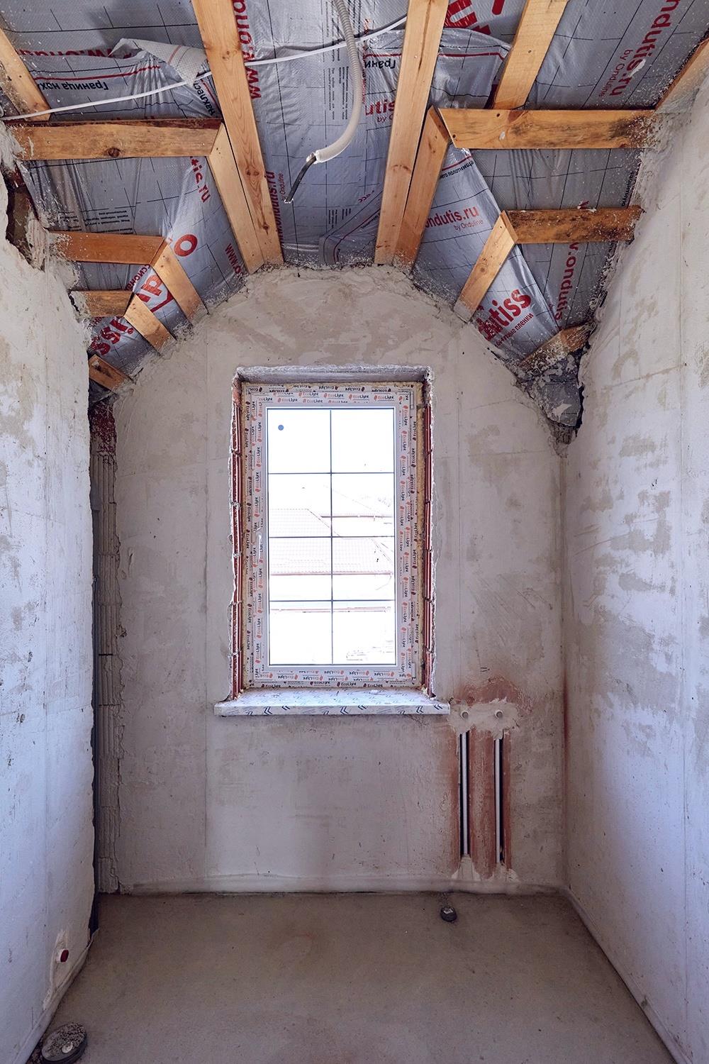 Фото №7: Дом 137 м² + 4 сот. - Берёзовый, Прикубанский внутригородской округ, мкр. СНТ Ясенево, ул. Ильинская, 22