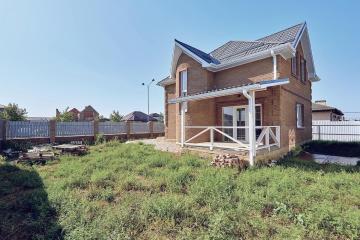 Фото №1: Дом 137 м² - Берёзовый, мкр. СНТ Ясенево, ул. Ильинская, 22