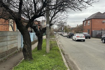 Фото №2: Земельный участок под ИЖС 5 сот. - Краснодар, мкр. Западный внутригородской округ, пер. Тбилисский, 4