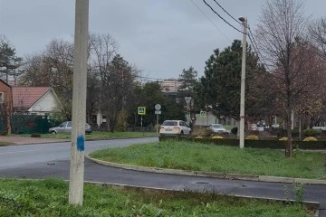 Фото №1: Земельный участок под ИЖС 5 сот. - Краснодар, мкр. Западный внутригородской округ, пер. Тбилисский, 4