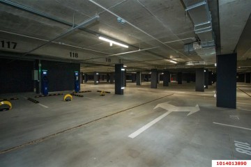 Фото №1: Гараж - Краснодар, мкр. ЖК Эрмитаж, ул. им. Мурата Ахеджака, 20