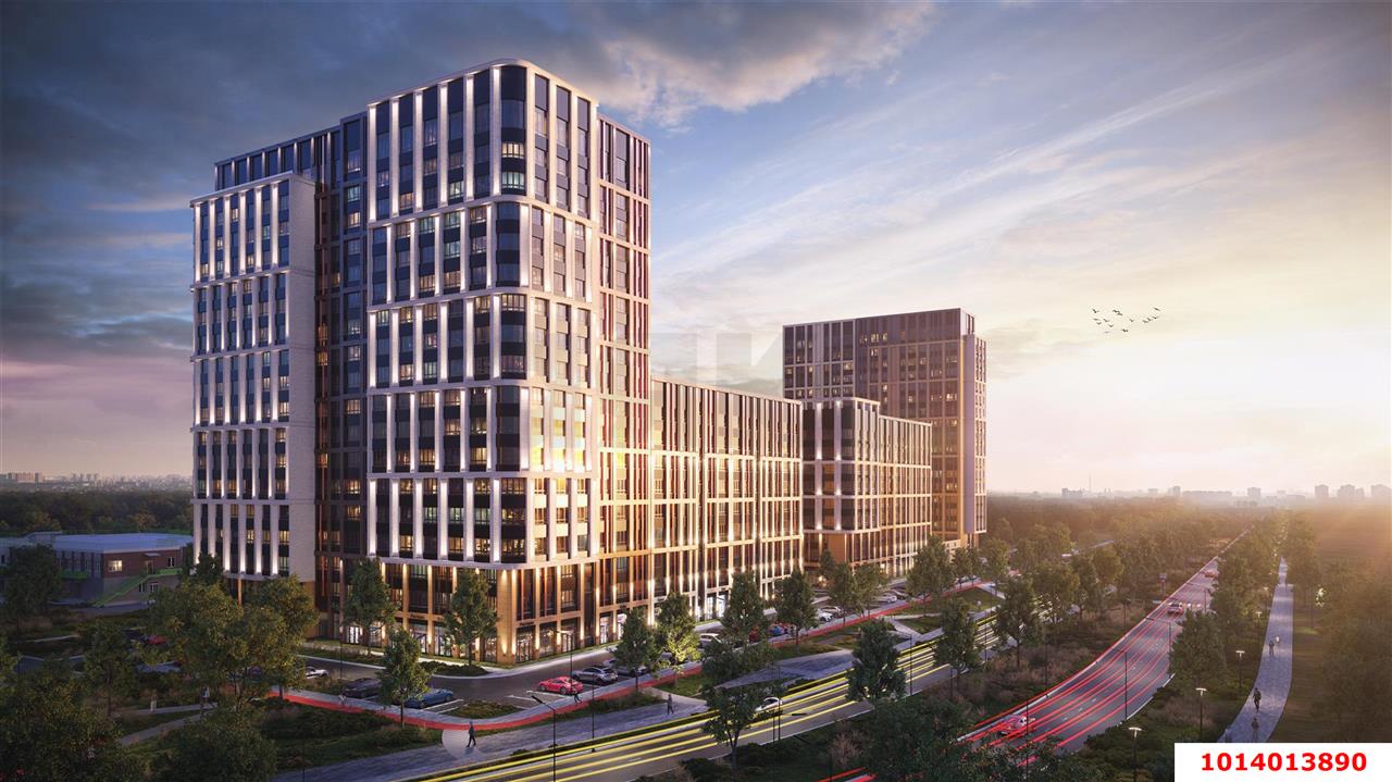 Фото №5: Гараж - Краснодар, Прикубанский внутригородской округ, мкр. ЖК Эрмитаж, ул. им. Мурата Ахеджака, 20