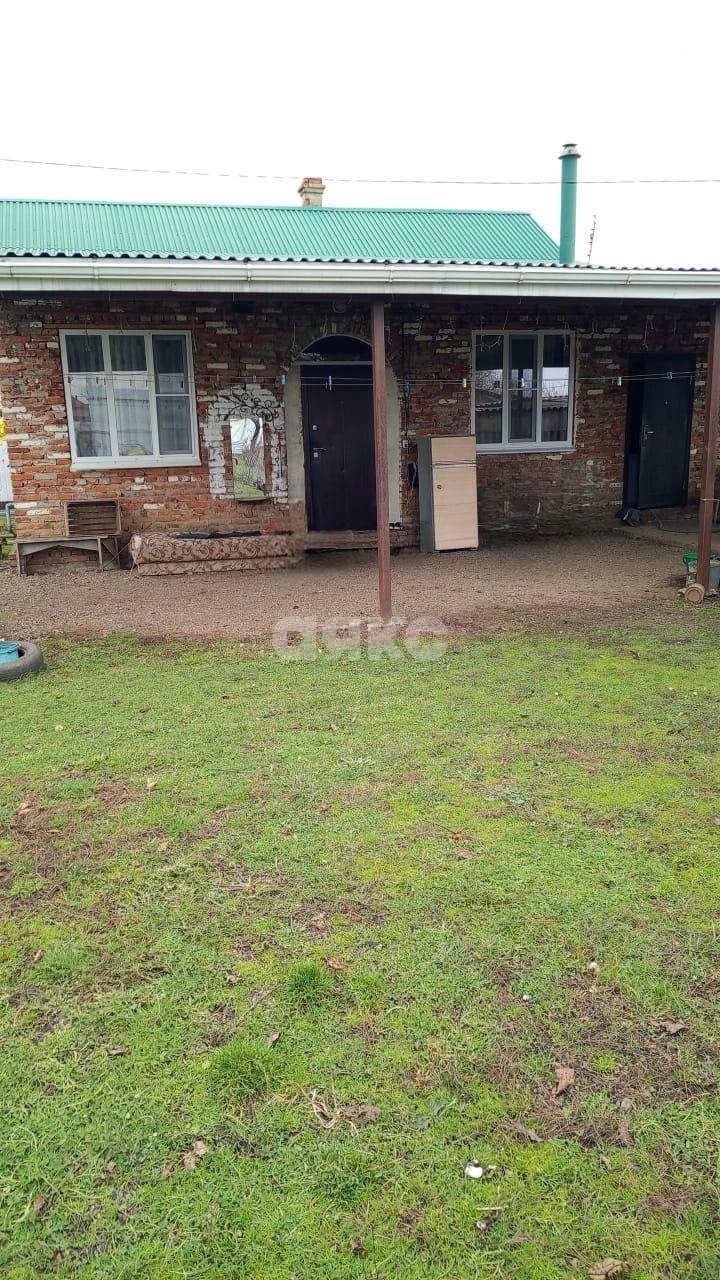 Фото №1: Дом 83 м² + 38 сот. - Келермесская, ул. Профсоюзная