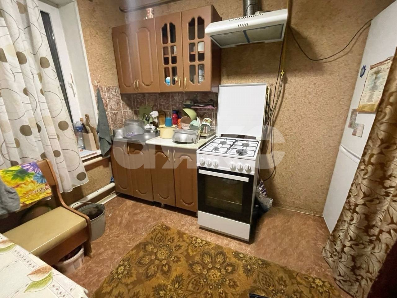 Фото №2: Дом 83 м² + 38 сот. - Келермесская, ул. Профсоюзная