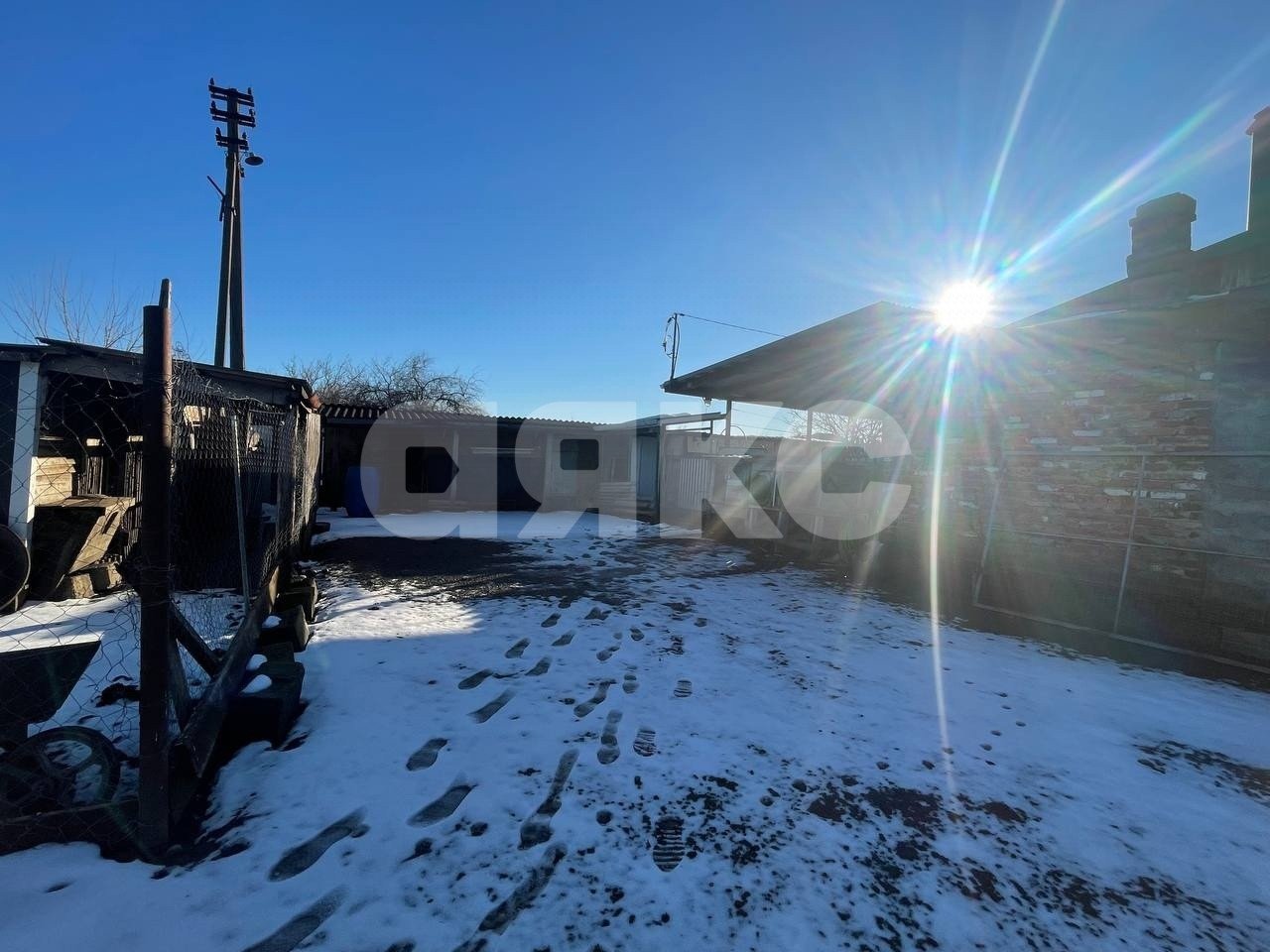 Фото №18: Дом 83 м² + 38 сот. - Келермесская, ул. Профсоюзная