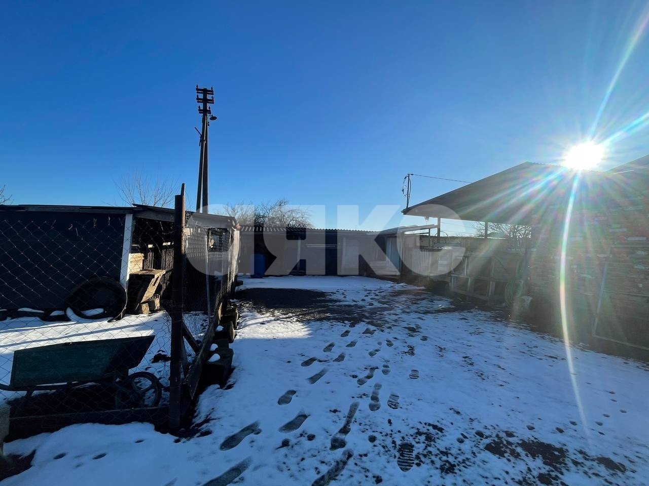 Фото №20: Дом 83 м² + 38 сот. - Келермесская, ул. Профсоюзная