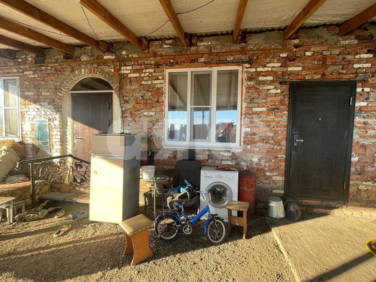 Фото №19: Дом 83 м² + 38 сот. - Келермесская, ул. Профсоюзная