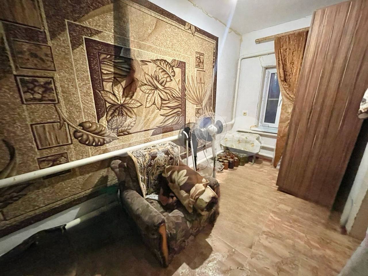 Фото №8: Дом 83 м² + 38 сот. - Келермесская, ул. Профсоюзная