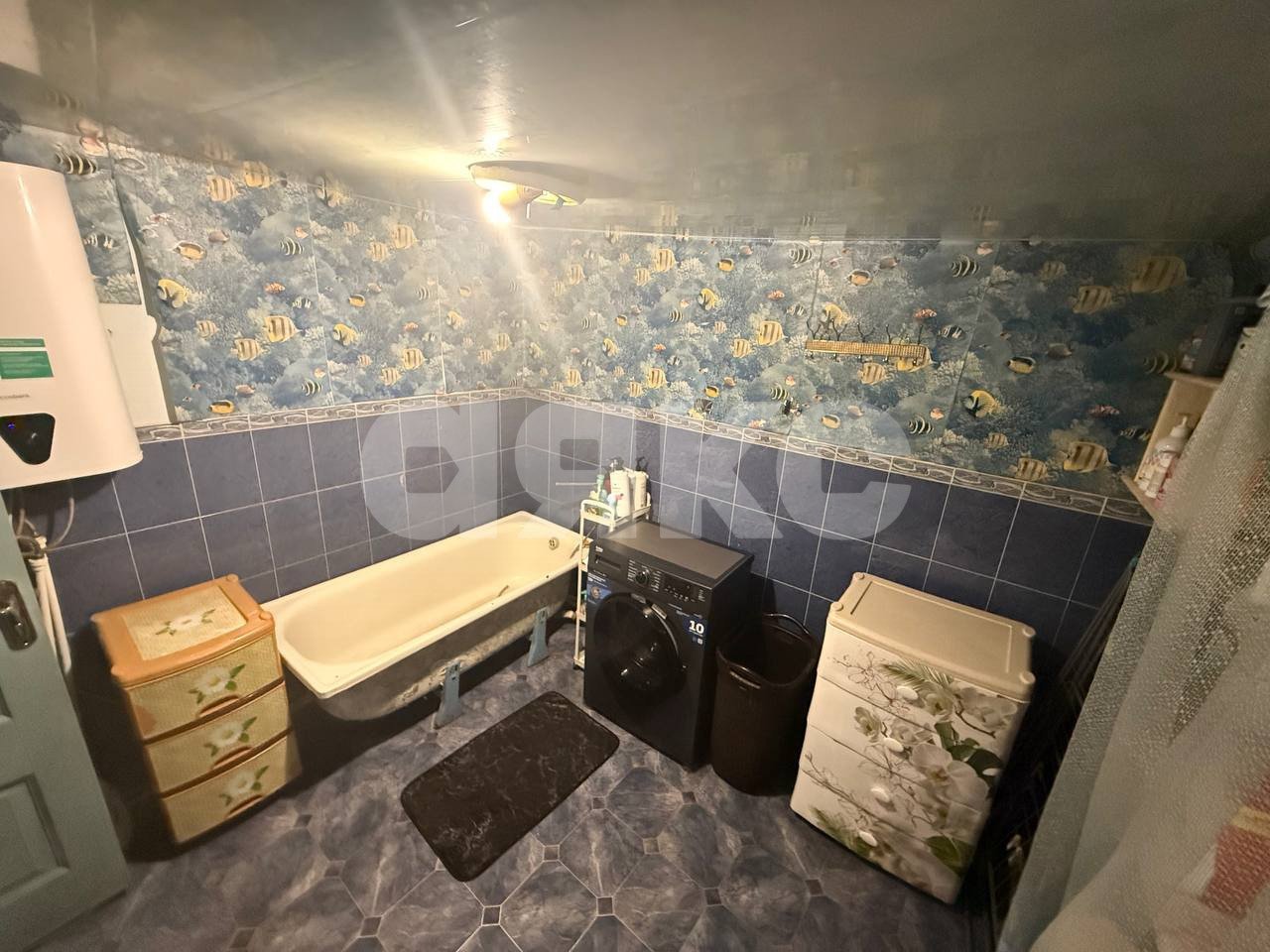 Фото №5: 2-комнатная квартира 50 м² - Армавир, ул. Линейная, 6