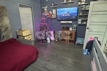 Фото №3: 2-комнатная квартира 50 м² - Армавир, ул. Линейная, 6