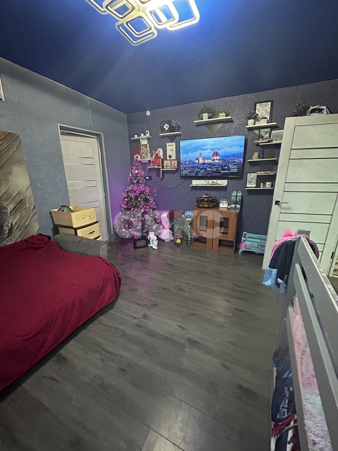 Фото №3: 2-комнатная квартира 50 м² - Армавир, ул. Линейная, 6