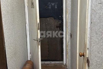 Фото №4: 3-комнатная квартира 56 м² - Москва, р. Пресненский, ул. Шелепихинское шоссе, 11к2