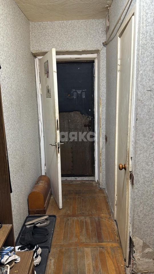 Фото №4: 3-комнатная квартира 56 м² - Москва, Пресненский, ул. Шелепихинское шоссе, 11к2