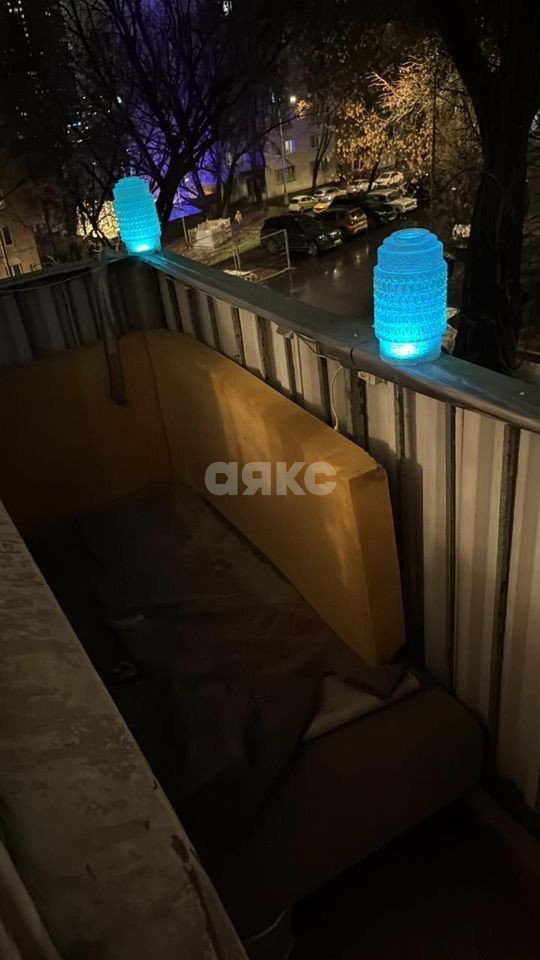 Фото №11: 3-комнатная квартира 56 м² - Москва, Пресненский, ул. Шелепихинское шоссе, 11к2