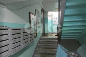 Фото №3: 3-комнатная квартира 56 м² - Москва, р. Пресненский, ул. Шелепихинское шоссе, 11к2