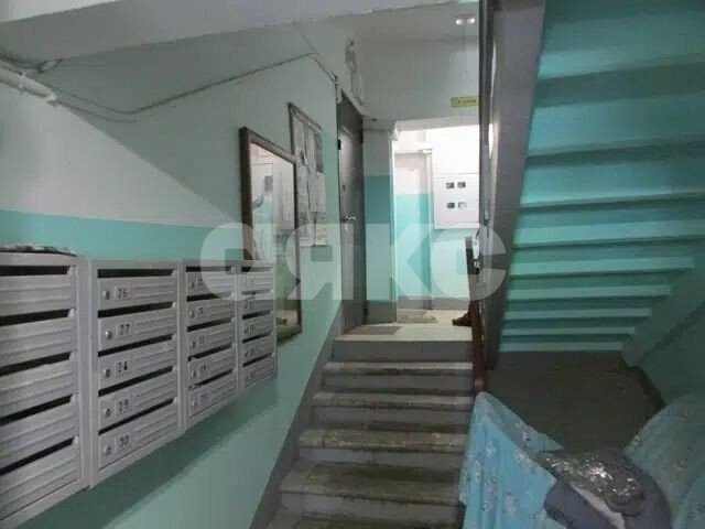 Фото №3: 3-комнатная квартира 56 м² - Москва, Пресненский, ул. Шелепихинское шоссе, 11к2