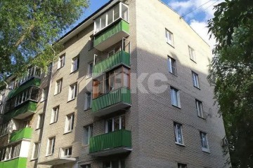 Фото №1: 3-комнатная квартира 56 м² - Москва, р. Пресненский, ул. Шелепихинское шоссе, 11к2