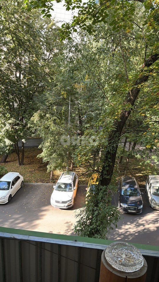 Фото №13: 3-комнатная квартира 56 м² - Москва, Пресненский, ул. Шелепихинское шоссе, 11к2