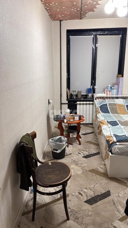 Фото №8: 3-комнатная квартира 56 м² - Москва, Пресненский, ул. Шелепихинское шоссе, 11к2