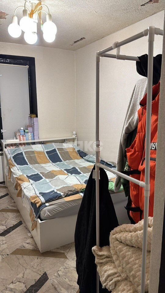 Фото №9: 3-комнатная квартира 56 м² - Москва, Пресненский, ул. Шелепихинское шоссе, 11к2