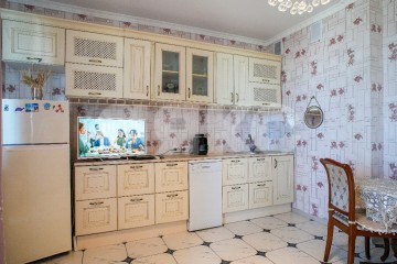 Фото №3: 2-комнатная квартира 75 м² - Анапа, пр-кт Пионерский, 255/2к5