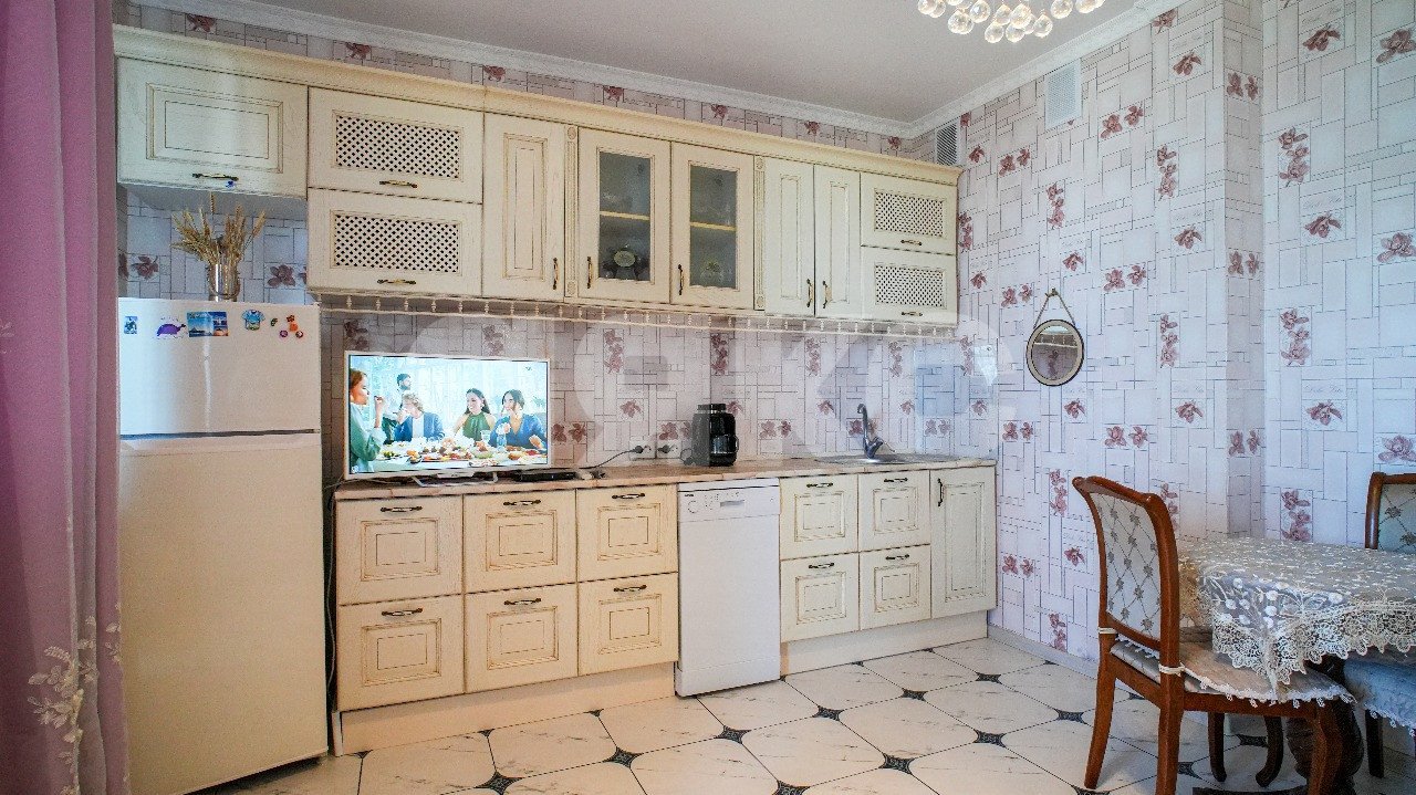 Фото №3: 2-комнатная квартира 75 м² - Анапа, пр-кт Пионерский, 255/2к5