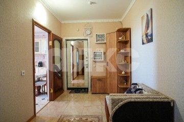 Фото №4: 2-комнатная квартира 75 м² - Анапа, пр-кт Пионерский, 255/2к5