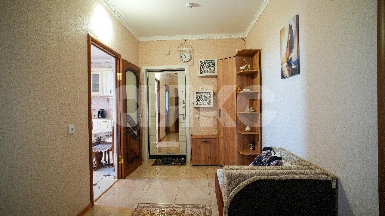 Фото №4: 2-комнатная квартира 75 м² - Анапа, пр-кт Пионерский, 255/2к5