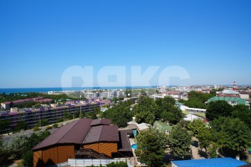 Фото №1: 2-комнатная квартира 75 м² - Анапа, пр-кт Пионерский, 255/2к5