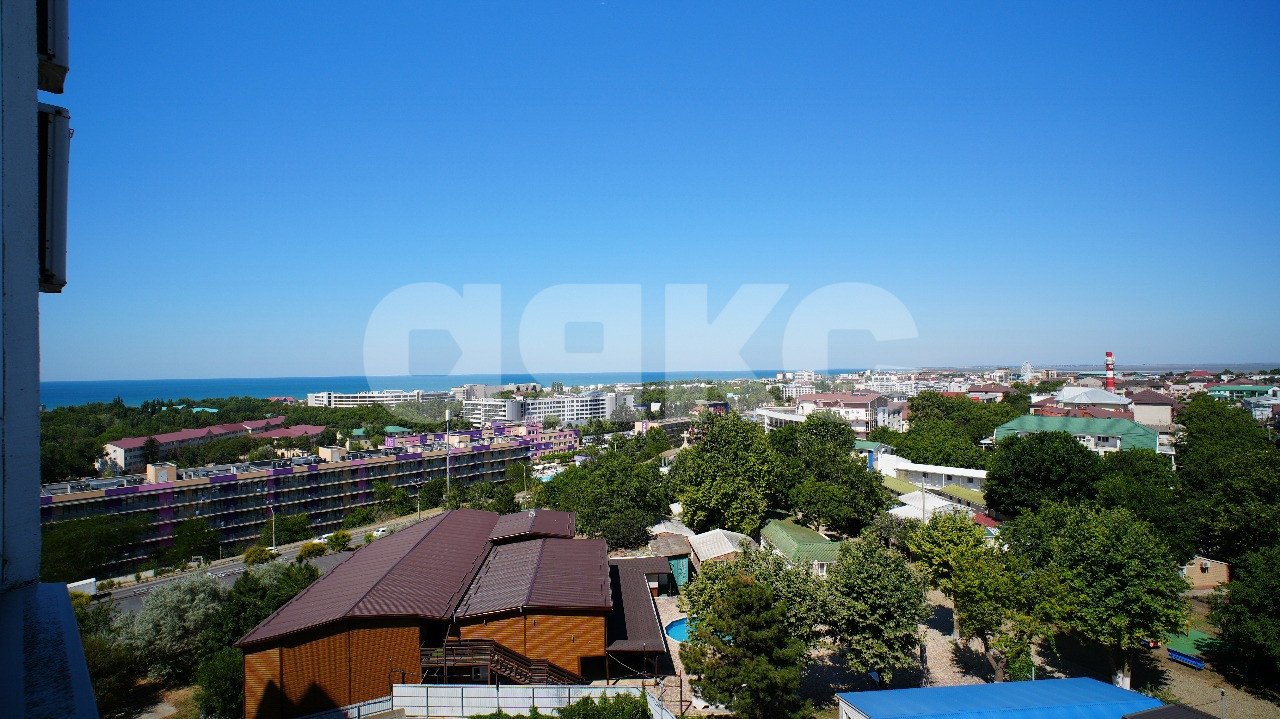 Фото №16: 2-комнатная квартира 75 м² - Анапа, пр-кт Пионерский, 255/2к5