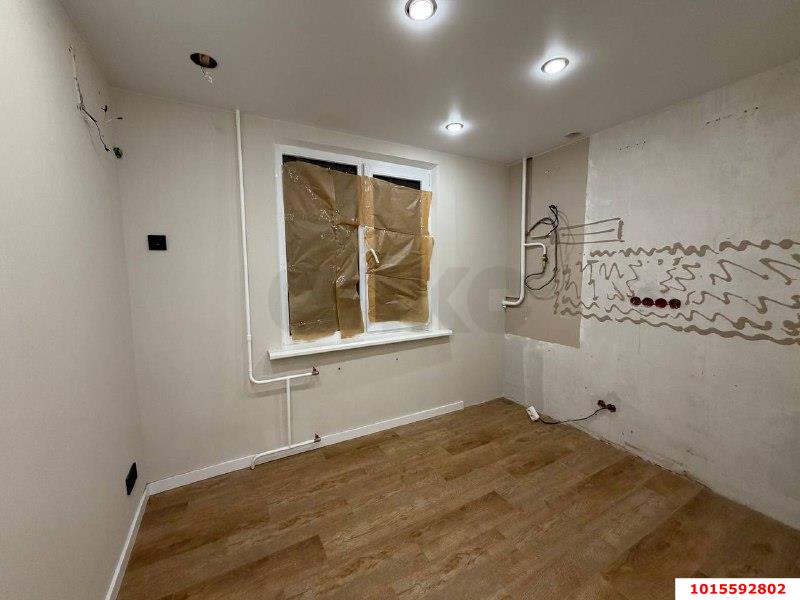 Фото №6: 2-комнатная квартира 46 м² - Краснодар, Юбилейный, ул. Думенко, 14