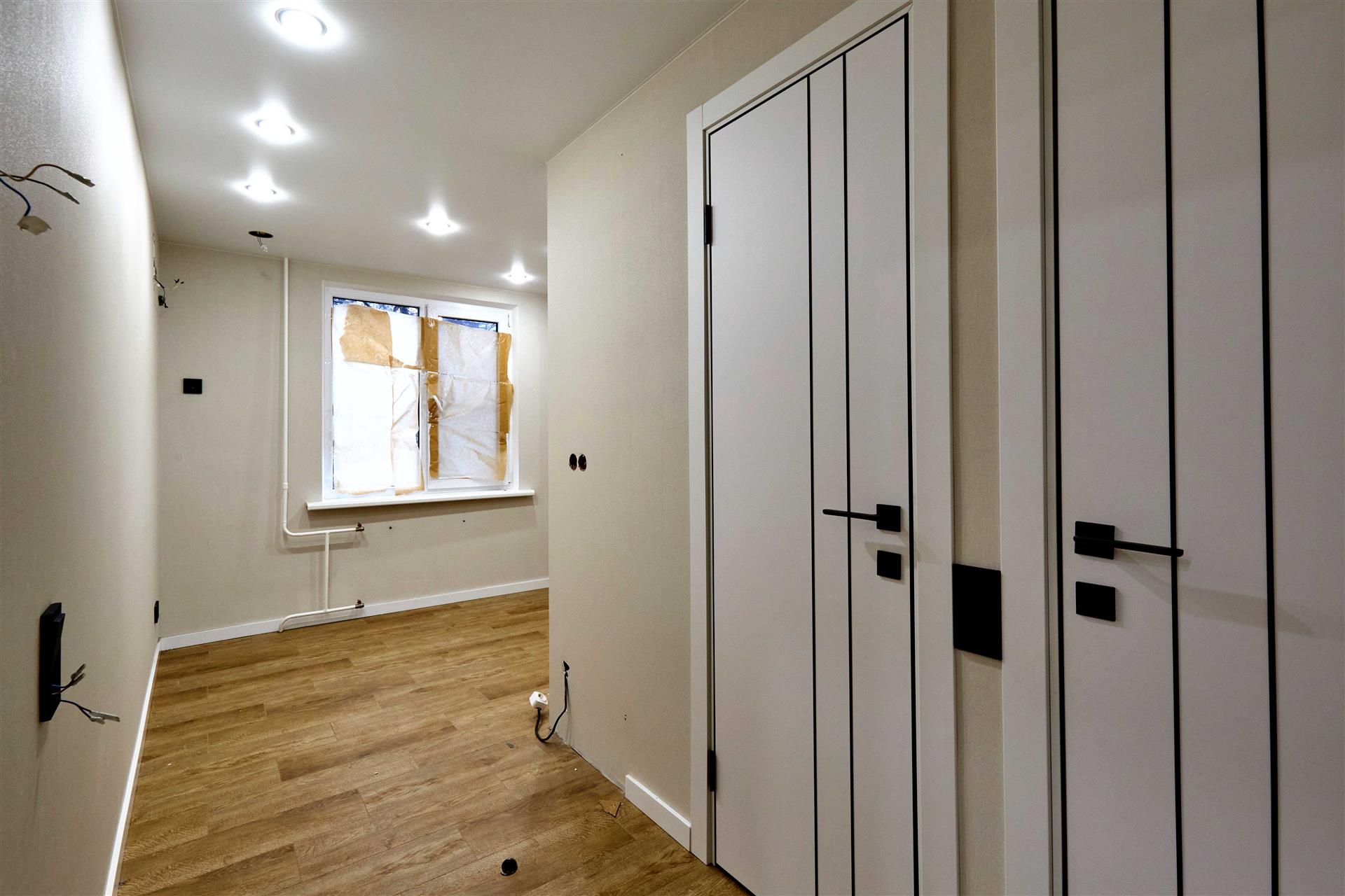 Фото №17: 2-комнатная квартира 46 м² - Краснодар, Юбилейный, мкр. Западный внутригородской округ, ул. Думенко, 14