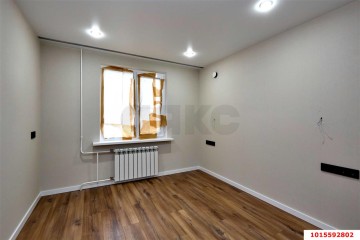 Фото №1: 2-комнатная квартира 46 м² - Краснодар, мкр. Юбилейный, ул. Думенко, 14