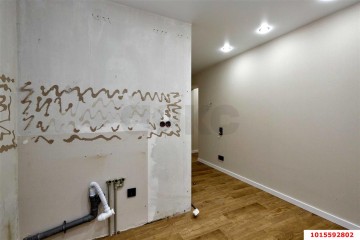 Фото №5: 2-комнатная квартира 46 м² - Краснодар, мкр. Юбилейный, ул. Думенко, 14