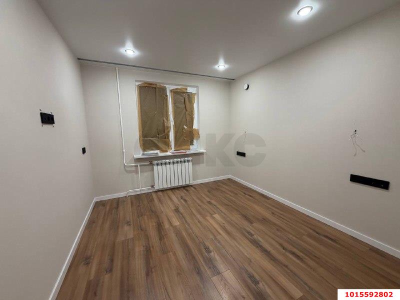 Фото №2: 2-комнатная квартира 46 м² - Краснодар, Юбилейный, ул. Думенко, 14