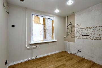 Фото №2: 2-комнатная квартира 46 м² - Краснодар, мкр. Западный внутригородской округ, ул. Думенко, 14