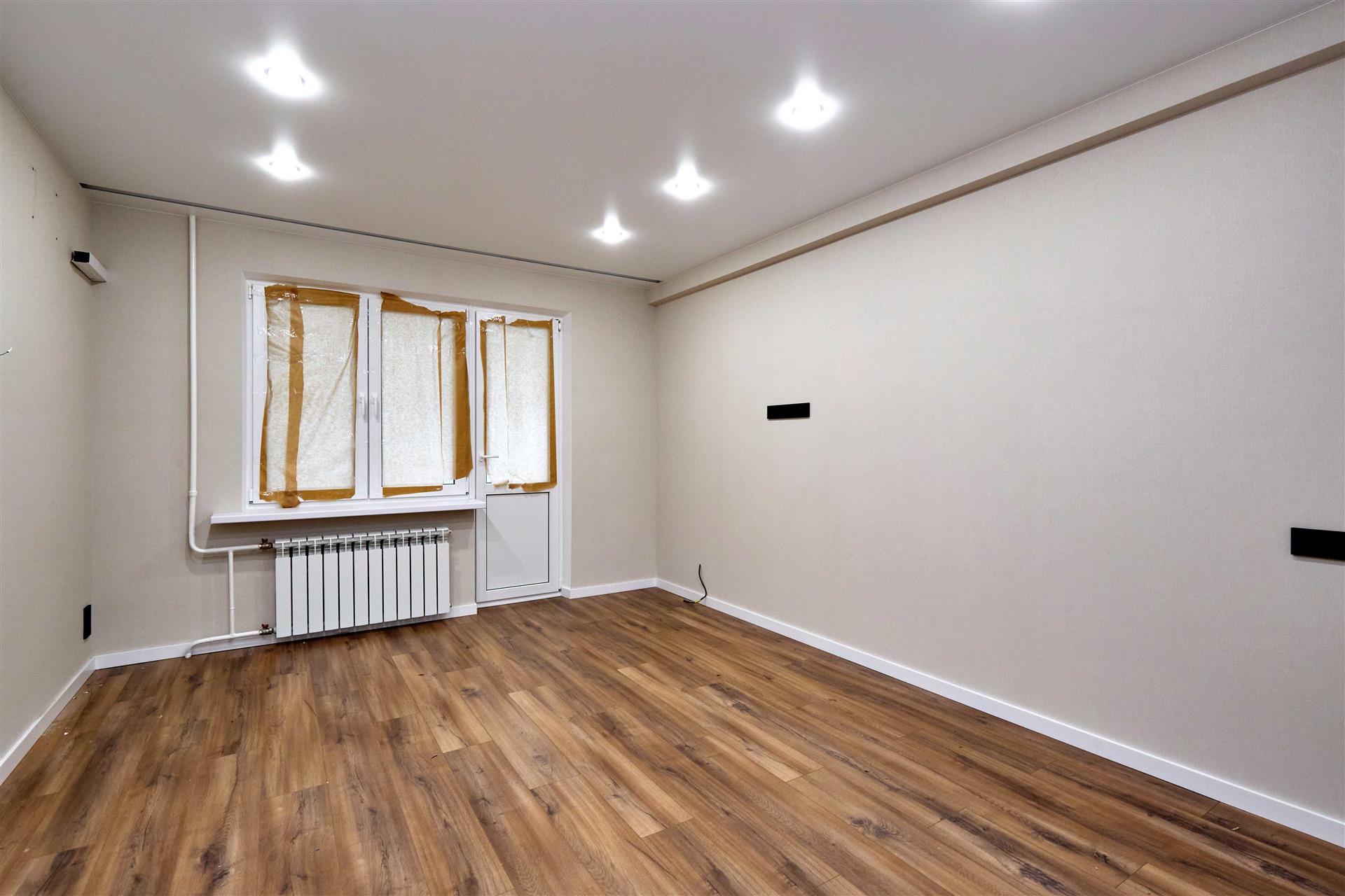 Фото №11: 2-комнатная квартира 46 м² - Краснодар, Юбилейный, мкр. Западный внутригородской округ, ул. Думенко, 14