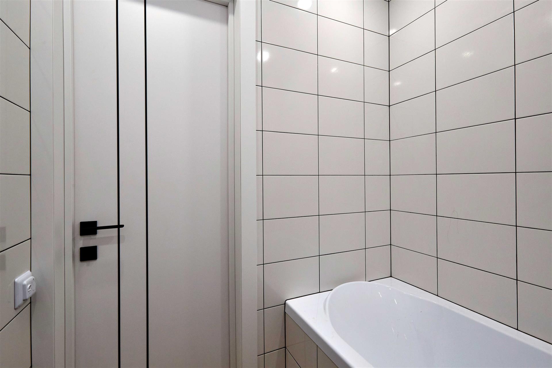 Фото №8: 2-комнатная квартира 46 м² - Краснодар, Юбилейный, мкр. Западный внутригородской округ, ул. Думенко, 14