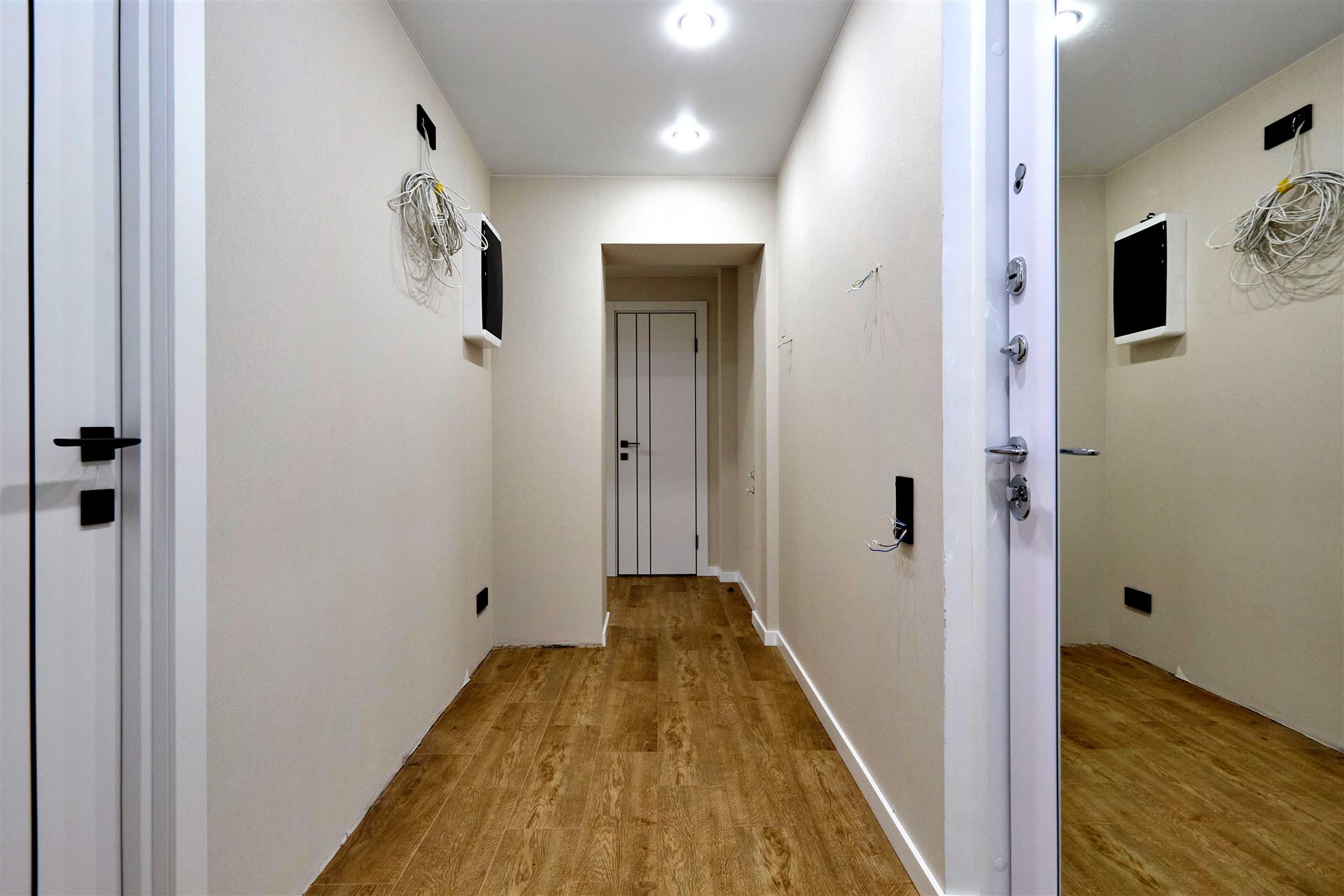 Фото №14: 2-комнатная квартира 46 м² - Краснодар, Юбилейный, мкр. Западный внутригородской округ, ул. Думенко, 14