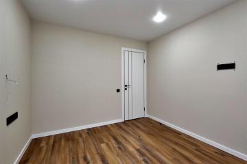 Фото №3: 2-комнатная квартира 46 м² - Краснодар, мкр. Западный внутригородской округ, ул. Думенко, 14