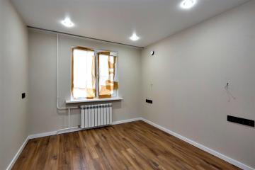 Фото №1: 2-комнатная квартира 46 м² - Краснодар, мкр. Западный внутригородской округ, ул. Думенко, 14