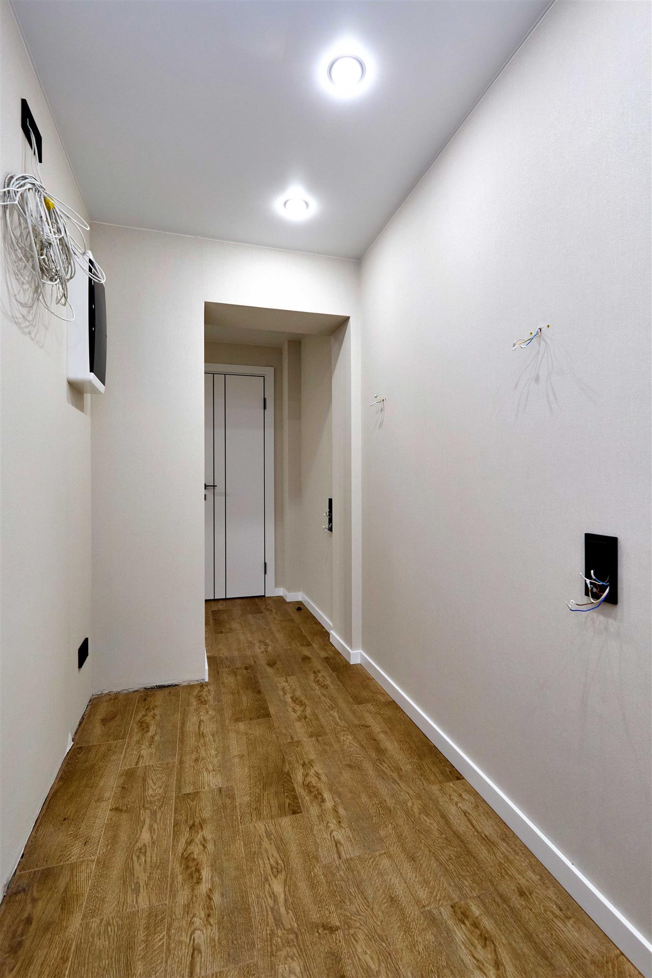 Фото №15: 2-комнатная квартира 46 м² - Краснодар, Юбилейный, мкр. Западный внутригородской округ, ул. Думенко, 14